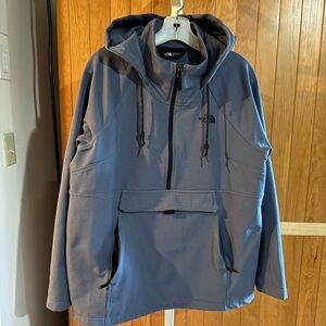 The North Face Slate Blue Women's Jacket